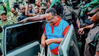 Tanzanian opposition leader ordered to defend himself in treason trial