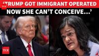 ‘Trump’s Ice Surgery Scandal!’: Pramila Jayapal Exposes Immigrant Woman’s Ordeal; ‘Can’t Conceive…’
