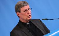 Cardinal Woelki ‘deeply shaken’ by plight of Palestinian Christians