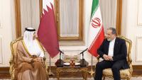 Qatar Says Diplomatic Efforts Intensify To End Strait Of Hormuz Crisis