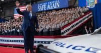 Netflix’s Donald Trump Movie Sets Release Date for Later This Week