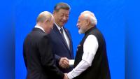 SCO Summit 2026