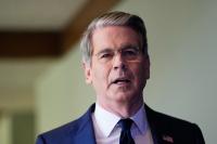 Scott Bessent pitches Trump-inspired finance competition at G20 ministers meeting