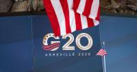 UAE takes part in G20 finance meeting in US