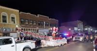 Emporia Christmas Parade moving to a new day with expanded list of Holiday activities this year