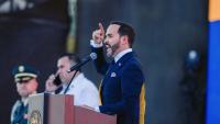 President De la Espriella cancels peace talks in Colombia