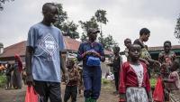DRC school year begins amid Ebola, strikes and conflict