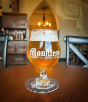 Monkless Belgian Ales to celebrate 10 years