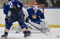 Saskatoon Blades welcome Czech goalie Martin Psohlavec