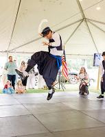 Greek Festival serves up food, culture, community