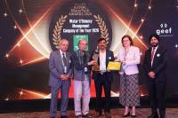 MRPL Wins GEEF Global WaterTech Award 2026
