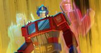 'Optimus Prime: Awakening' Animated Short Announces Cast, Staff, More Screening Regions