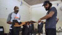 Blacksburg nonprofit named finalist for international award — could win $50K