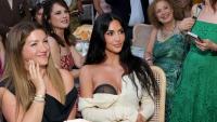 Kim Kardashian donates thousands to families affected by separation at the U.S.-Mexico border