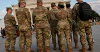 DHS memo shows Trump administration explored using National Guard in immigration enforcement