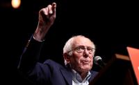 Vermont Sen. Bernie Sanders pledges bill to curb Flock's AI surveillance in 6,000 US communities