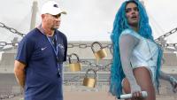 Colombian Pop Star Locks UTSA Football Out Of Their Home Field Days Before Season Opener