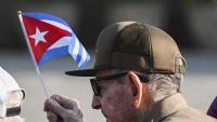 Reports: Former Cuban President Raul Castro Gravely Ill Following a Stroke