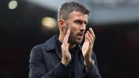 Will it happen? United knock on the door of Algeria's star before the transfer window closes