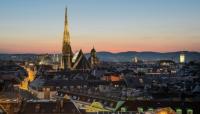 Austria offers Vienna as venue for Ukraine peace talks