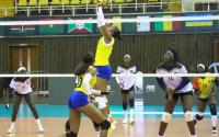Rwanda and former champions Cameroon cruise to continental semi-finals