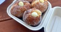 You could fly to Hawaii for these fantastic doughnuts. Or just drive to SW Portland