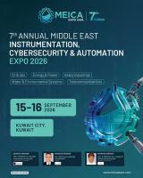 Kuwait City to Host MEICA Expo 2026, Bringing 800+ Industry Professionals Together