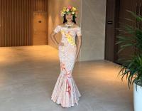 Miss Cook Islands showcases heritage at Miss World 2026 in Vietnam