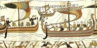 Bayeux tapestry: Matilda of Flanders – the woman who was instrumental to William the Conqueror’s success