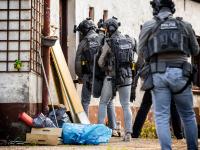 Police arrest 34 after deadly gang shootout in eastern Netherlands