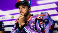‘In one of his best moments’: How Aussie MotoGP favourite dug in after being given marching orders