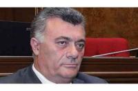 Former MP: Pashinyan may hand over Armenia`s second president to Azerbaijan along with Armenian lands