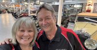 Generational Canberra: Before laptops and Wi-Fi, Canberra had one young accountant betting everything on a computer