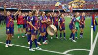 Best Women's Club Teams on EA Sports FC 27 Officially Revealed