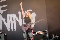 NFL announces The Warning as halftime show headliners for 2026 Mexico City game
