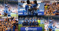 Sierra Leone Star Kumba Brima Marks Spanish Debut with Winning Goal