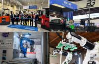 Top 10 automated warehouse developments of August 2026