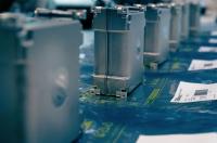 GomSpace Secures 6.3 MSEK Power Systems Contract from D-Orbit for ION Space Logistics Missions