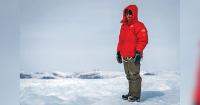Movie depicts ND physician’s real-life Greenland odyssey