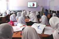 Women’s earnings and support for women’s education in Afghanistan