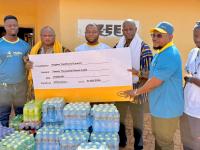 MTN Ghana supports Dagbon Traditional Council towards Damba Festival celebrations  