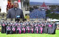 Subukia Annual Prayer Day: Catholic Bishops Urge Kenyans to Pray for Peaceful Elections at Marian Pilgrimage