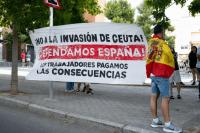 Domestic Struggles And Chasing A Digital Mirage In Ceuta