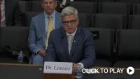 Hearing Wrap Up: Birth Tourism is an Abuse of the American Immigration System