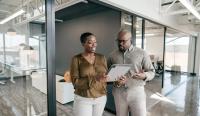 North Carolina future without minority business support