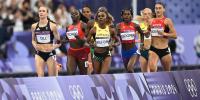 How a Lie Kept Women Out of Distance Running