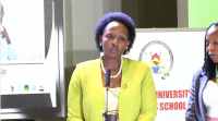 Policy makers discuss funding gaps in climate financing