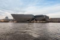 Kengo Kuma to Receive the 2027 Andrée Putman Lifetime Achievement Award