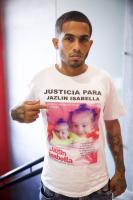 Almost a year after his baby’s death at an ASFL in Santiago, father is still waiting for autopsy results