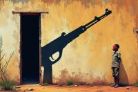 Colombia’s armed groups turn TikTok and Facebook into recruiting grounds for children